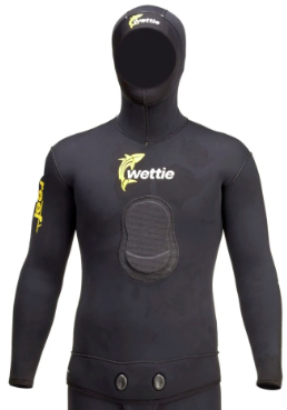 Reef 5mm Wetsuit Jacket